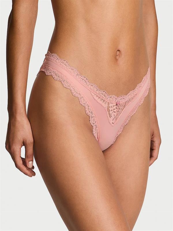 Dantelli Brazilian Külot