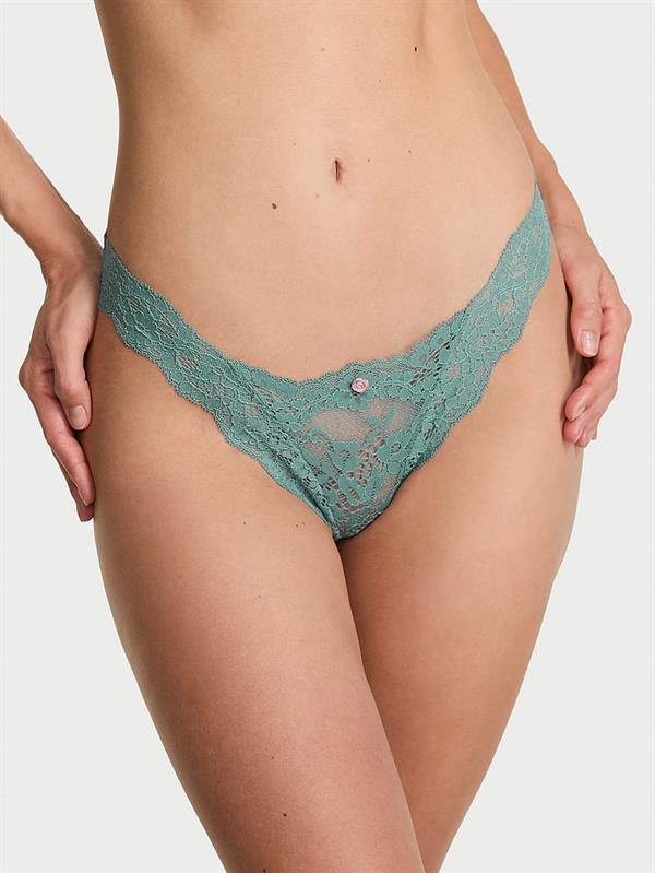 Dantelli Brazilian Külot