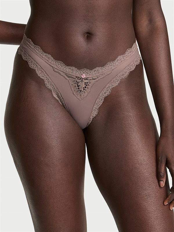 Dantelli Brazilian Külot