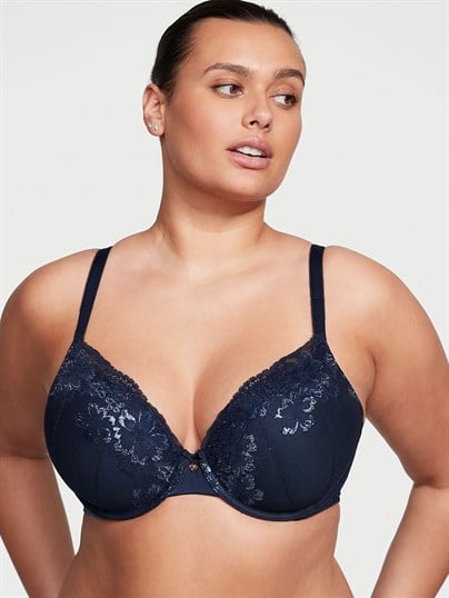 Dantelli Push-Up Perfect Shape Sütyen