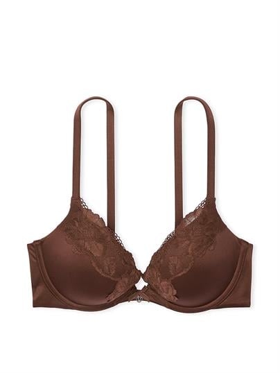 Dantelli Push-Up Sütyen