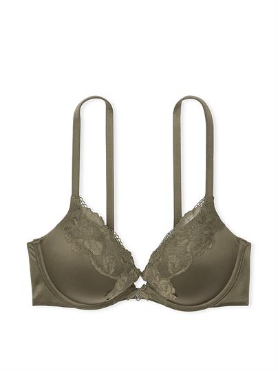 Dantelli Push-Up Sütyen