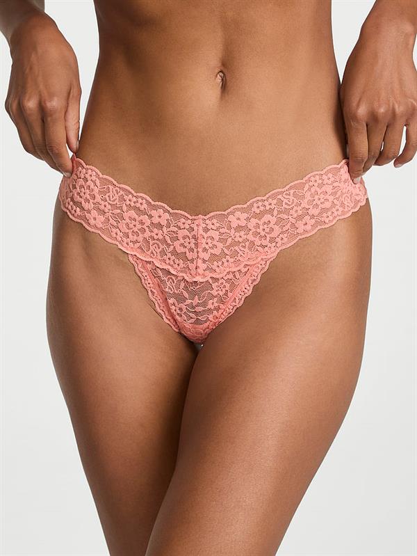 Dantelli Tanga