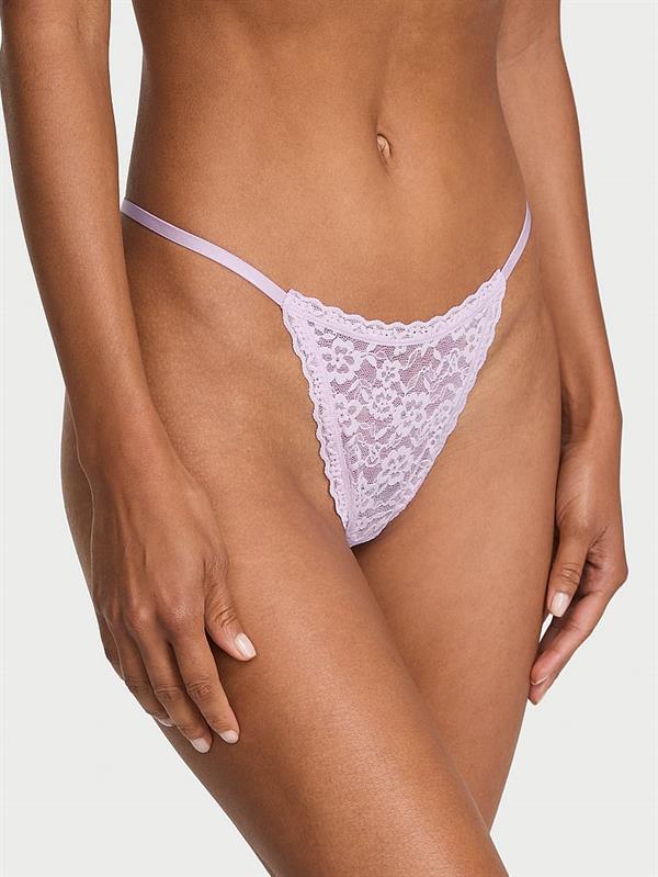 Dantelli Tanga
