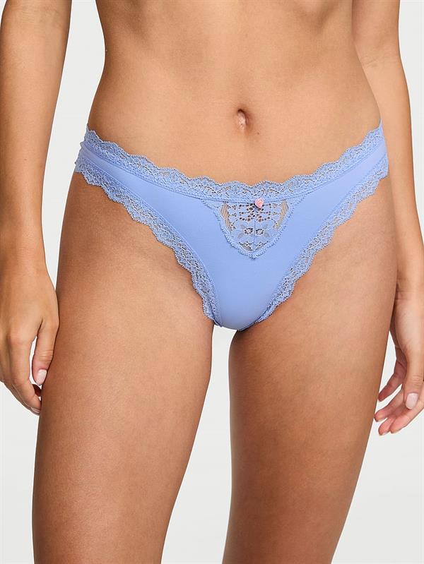 Dantelli Tanga