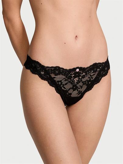 Dantelli Tanga