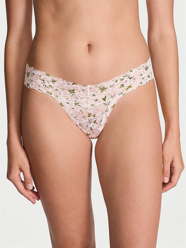 Dantelli Tanga