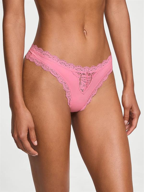 Dantelli Tanga