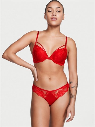 Dantelli Tanga