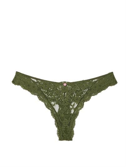 Dantelli Tanga