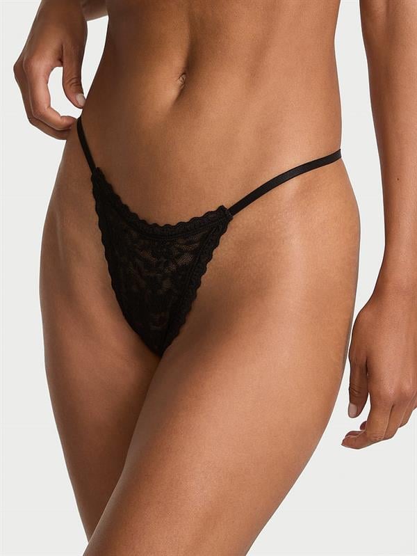 Dantelli Tanga
