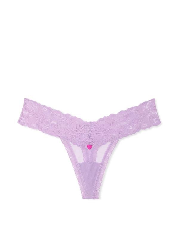 Dantelli Tanga