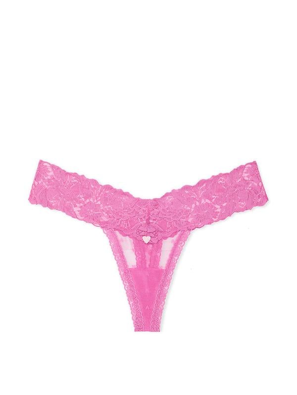 Dantelli Tanga