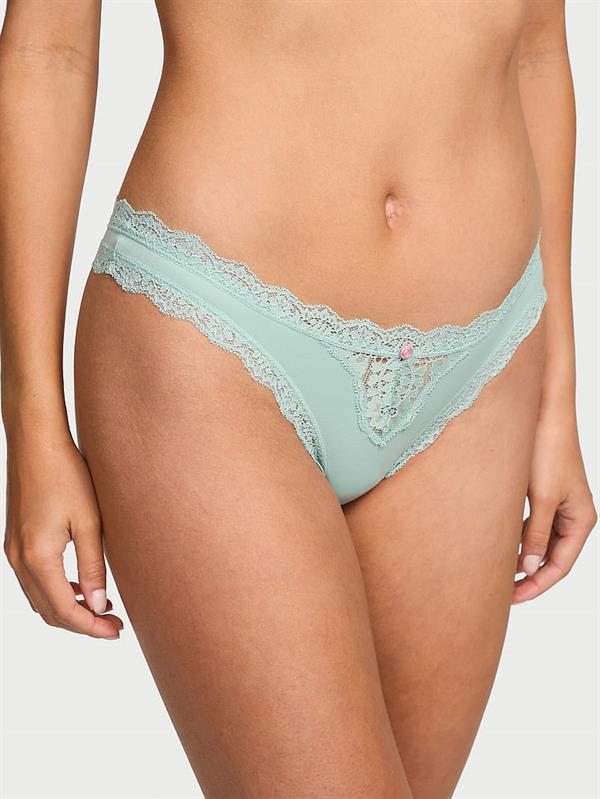 Dantelli Tanga