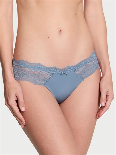 Dantelli Tanga