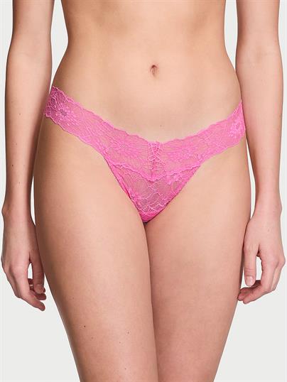 Dantelli Tanga