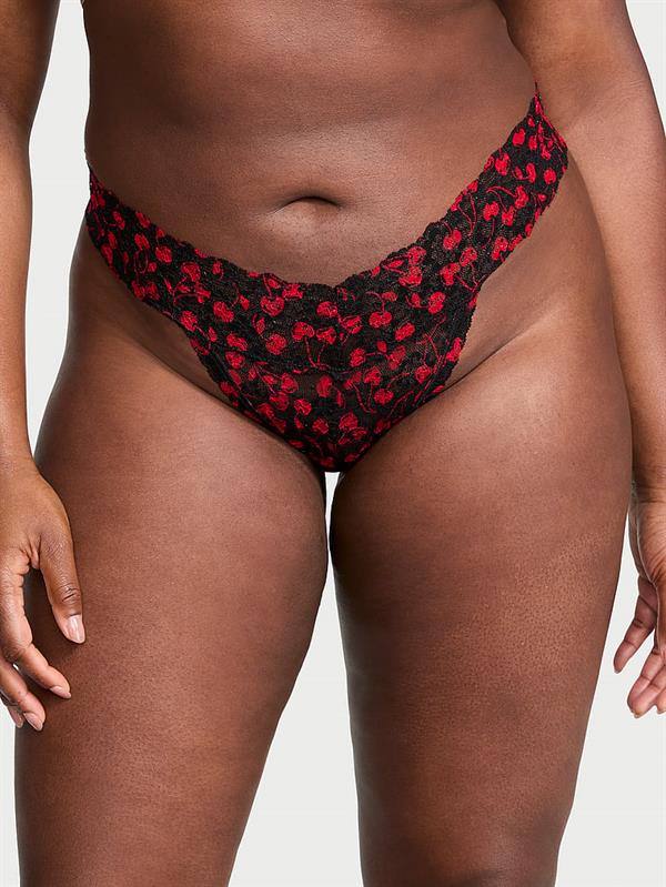 Dantelli Tanga