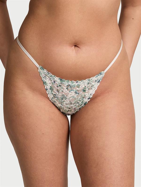 Dantelli Tanga