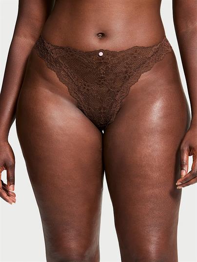 Dantelli Tanga