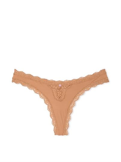 Dantelli Tanga