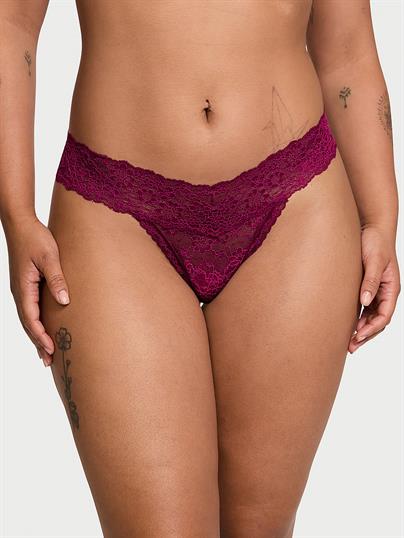 Dantelli Tanga