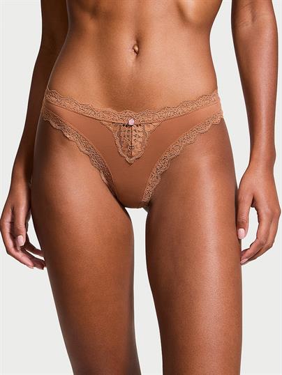 Dantelli Tanga