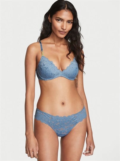 Dantelli Tanga