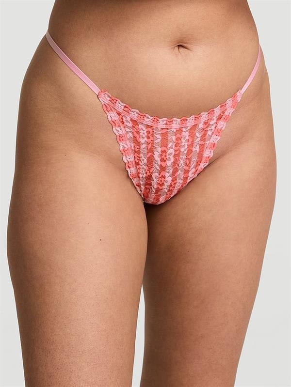 Dantelli Tanga