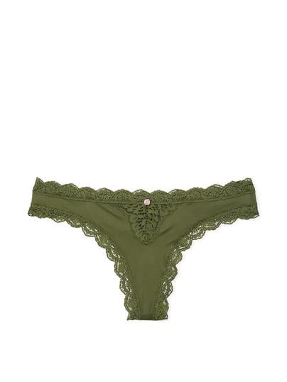 Dantelli Tanga
