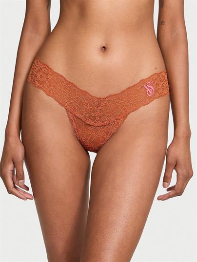 Dantelli Tanga