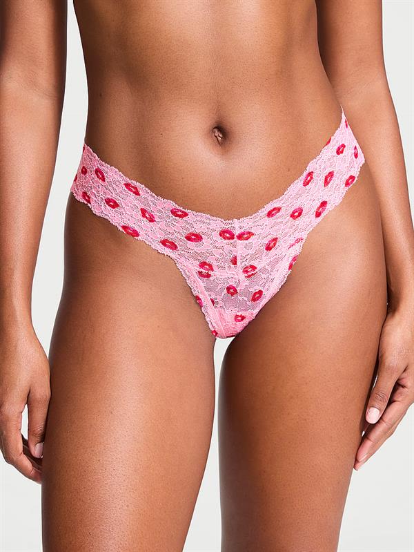 Dantelli Tanga