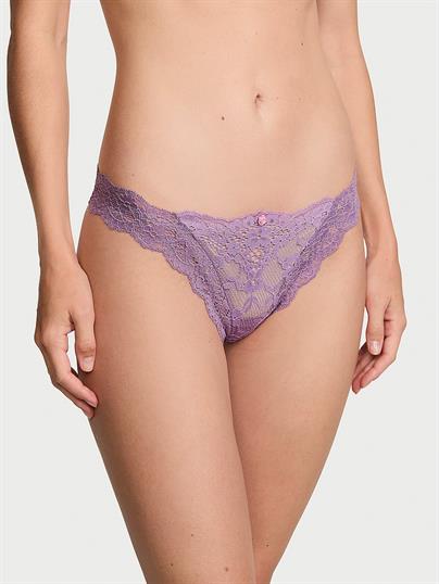 Dantelli Tanga