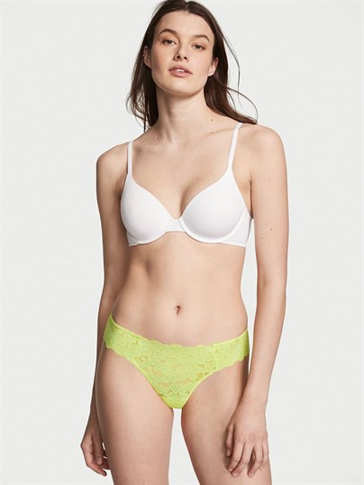 Dantelli Tanga