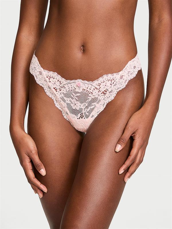 Dantelli Tanga