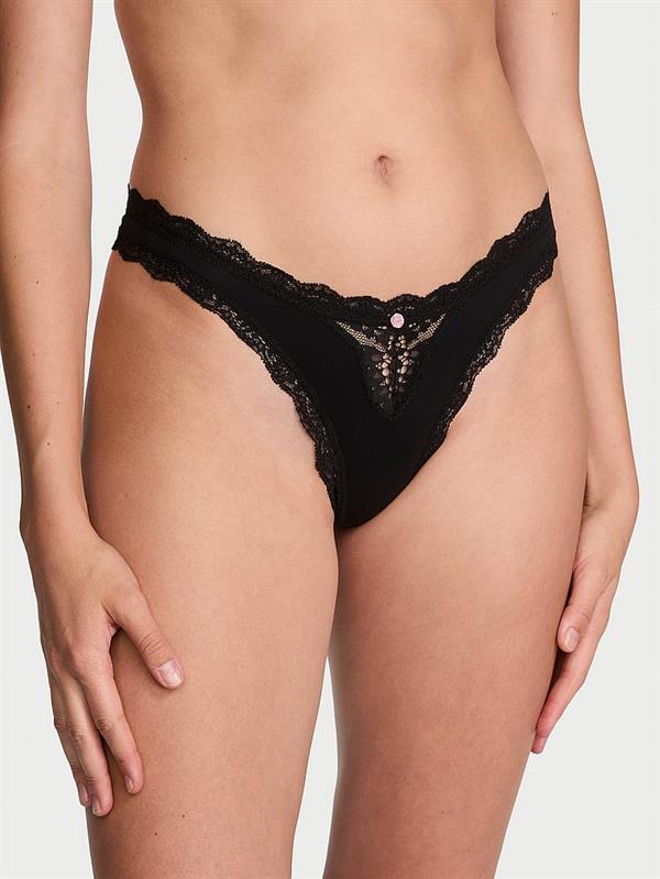 Dantelli Tanga