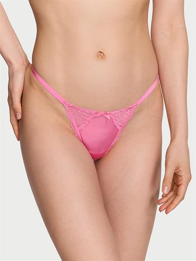 Dantelli V-String Külot