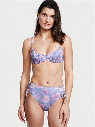 Dantelli Wicked Bikini Üstü