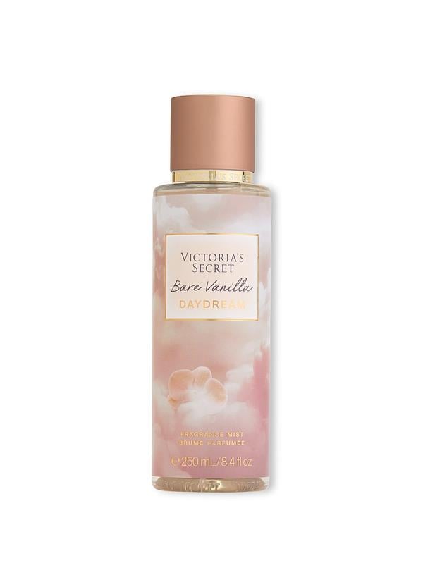 Daydream Bare Vanilla Vücut Spreyi