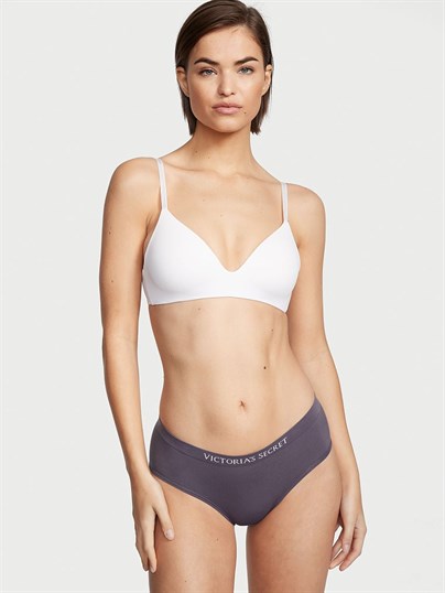 Dikişsiz Bikini Külot