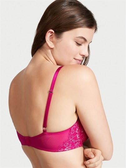 Dream Angels Allure Push-Up Sütyen