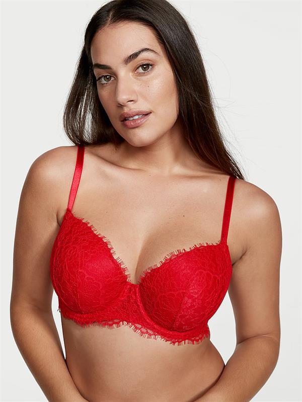 Dream Angels Demi Sütyen