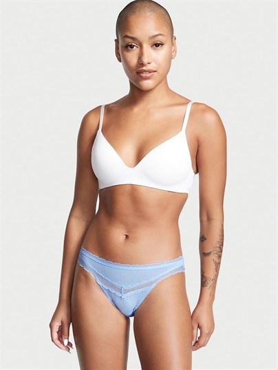 Esnek Modal Bikini Külot
