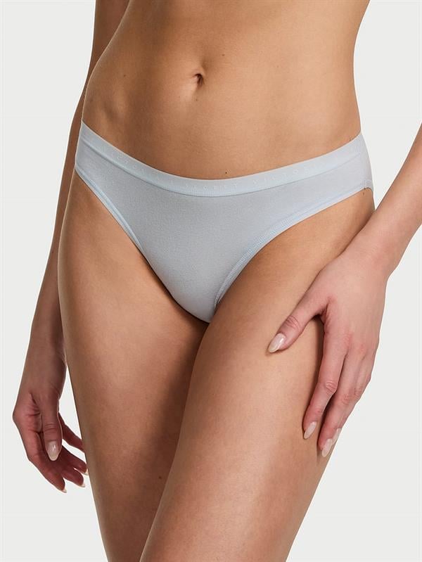 Esnek Pamuklu Bikini Külot