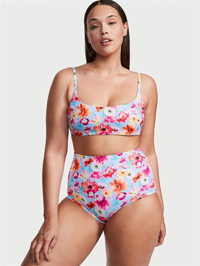 Essential Boyshort Bikini Altı