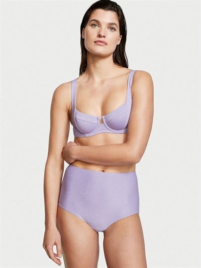 Essential Boyshort Bikini Altı