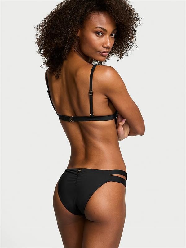 Essential Brazilian Bikini Altı