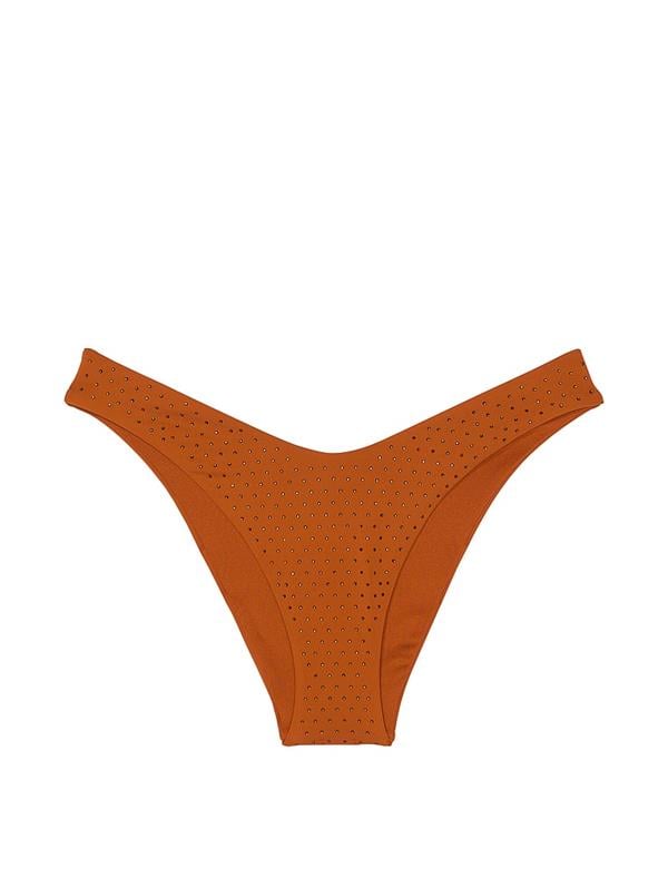 Essential Diamanté Brazilian Bikini Altı