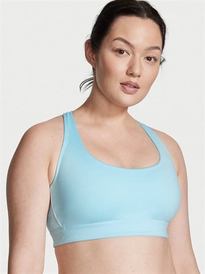 Essential Strappy Sporcu Sütyeni