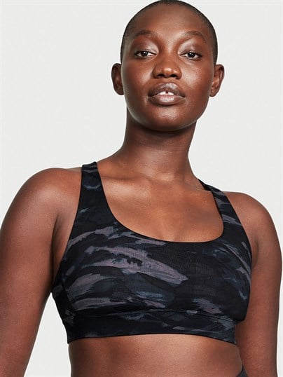 Essential Strappy Sporcu Sütyeni