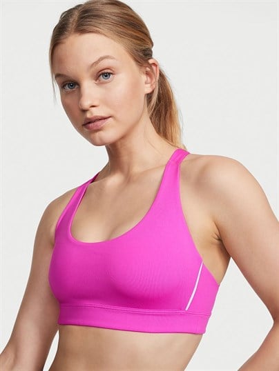 Essential Strappy Sporcu Sütyeni